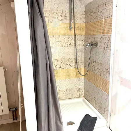 Il Piccolo Loft Nel Cuore Antico Di - & Me Apartment Aosta