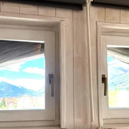 Il Piccolo Loft Nel Cuore Antico Di - & Me * Aosta