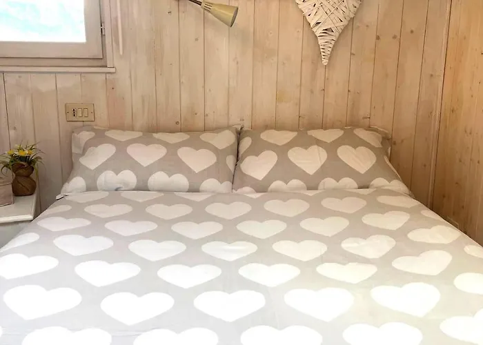 Il Piccolo Loft Nel Cuore Antico Di - & Me